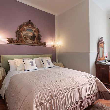 Appartamento Luxury Ai Greci เวนิส ภายนอก รูปภาพ