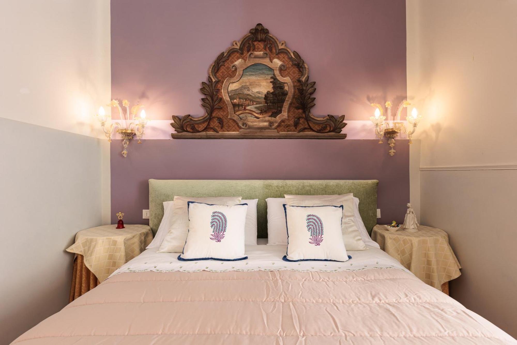 Appartamento Luxury Ai Greci เวนิส ภายนอก รูปภาพ
