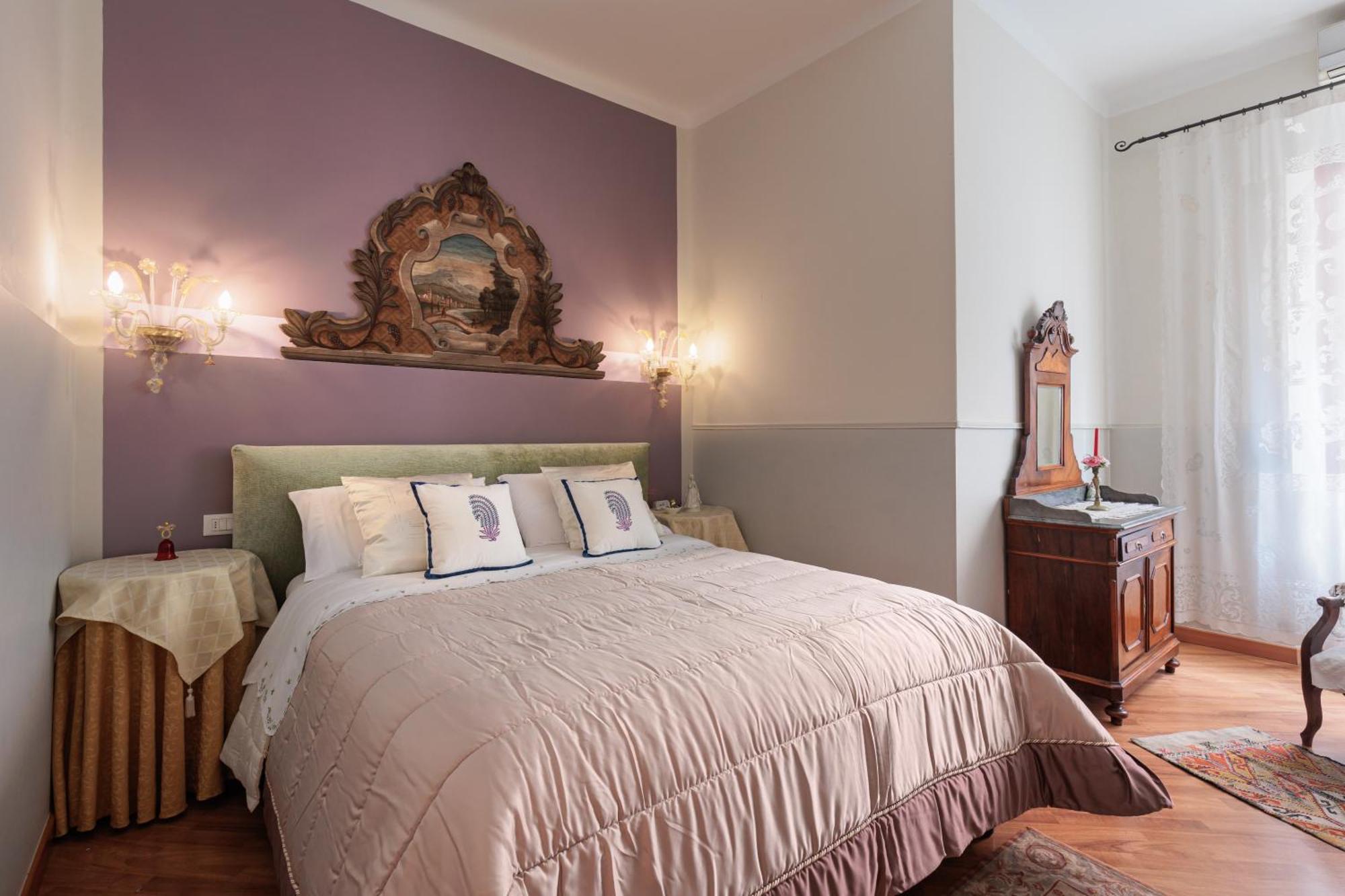 Appartamento Luxury Ai Greci เวนิส ภายนอก รูปภาพ