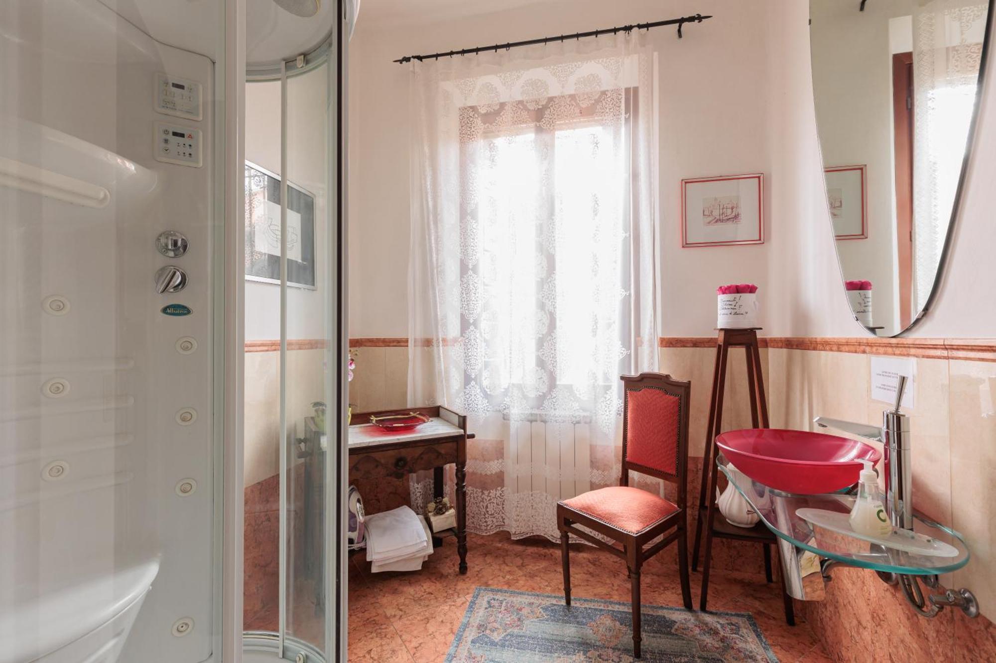 Appartamento Luxury Ai Greci เวนิส ภายนอก รูปภาพ