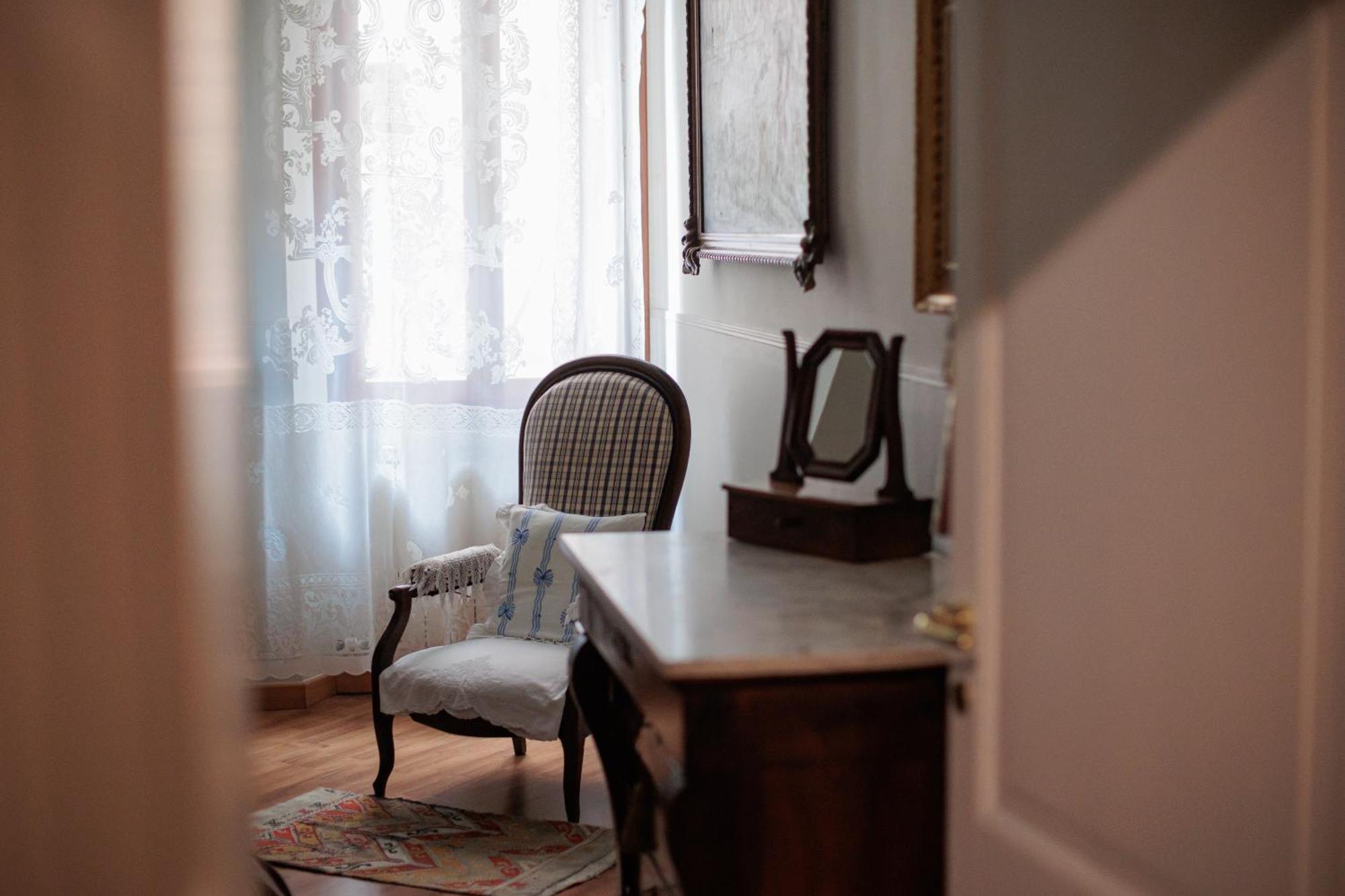 Appartamento Luxury Ai Greci เวนิส ภายนอก รูปภาพ