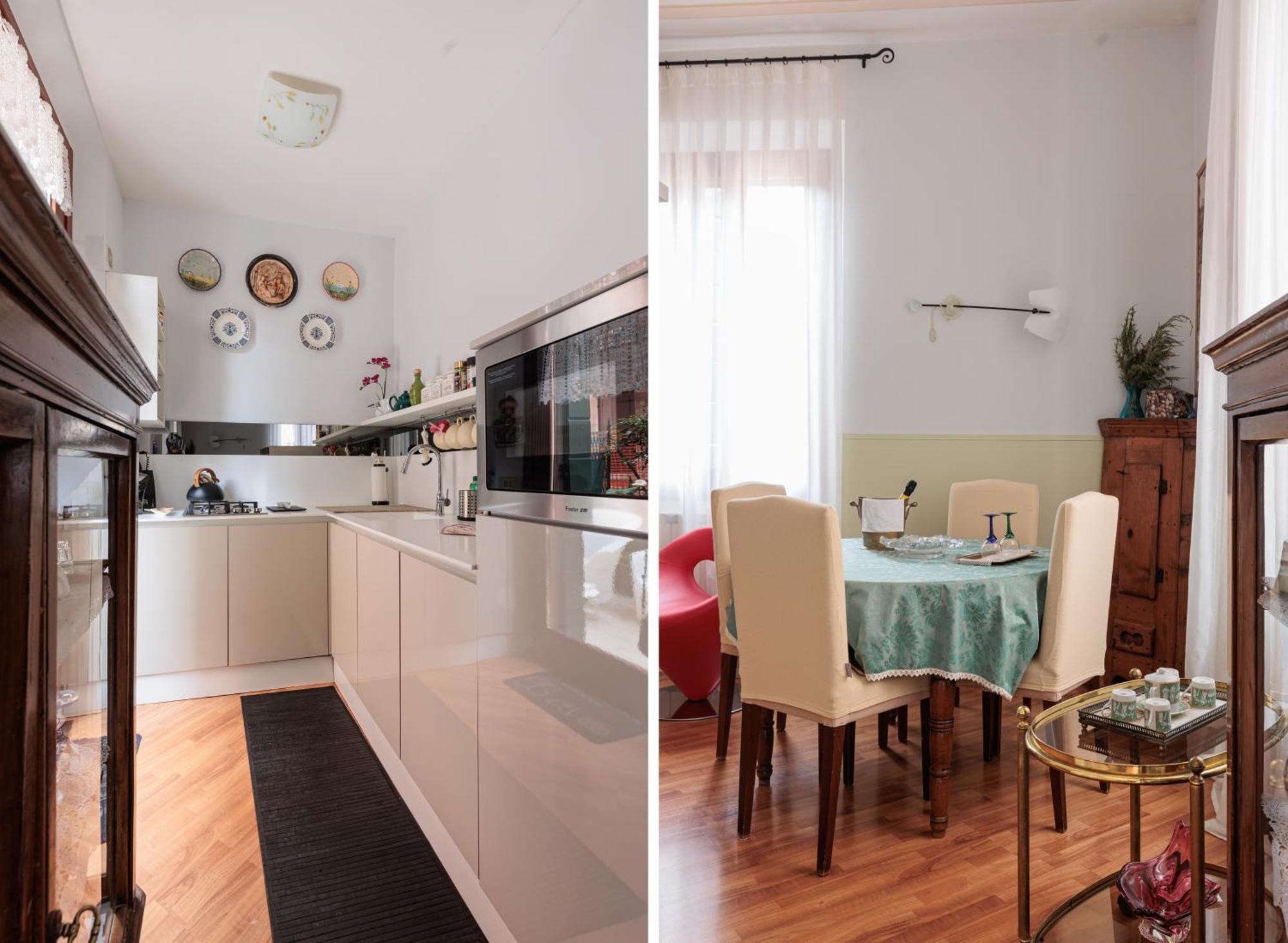 Appartamento Luxury Ai Greci เวนิส ภายนอก รูปภาพ