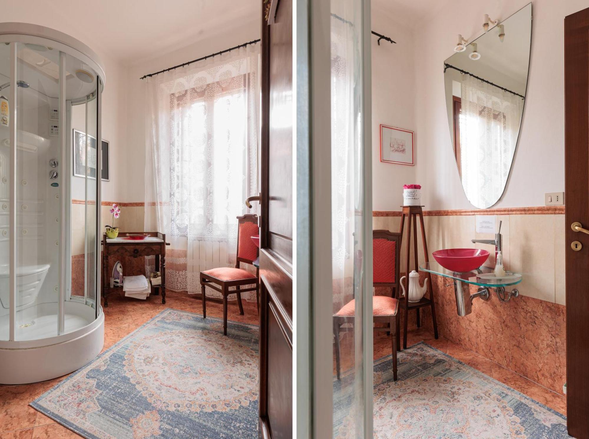 Appartamento Luxury Ai Greci เวนิส ภายนอก รูปภาพ