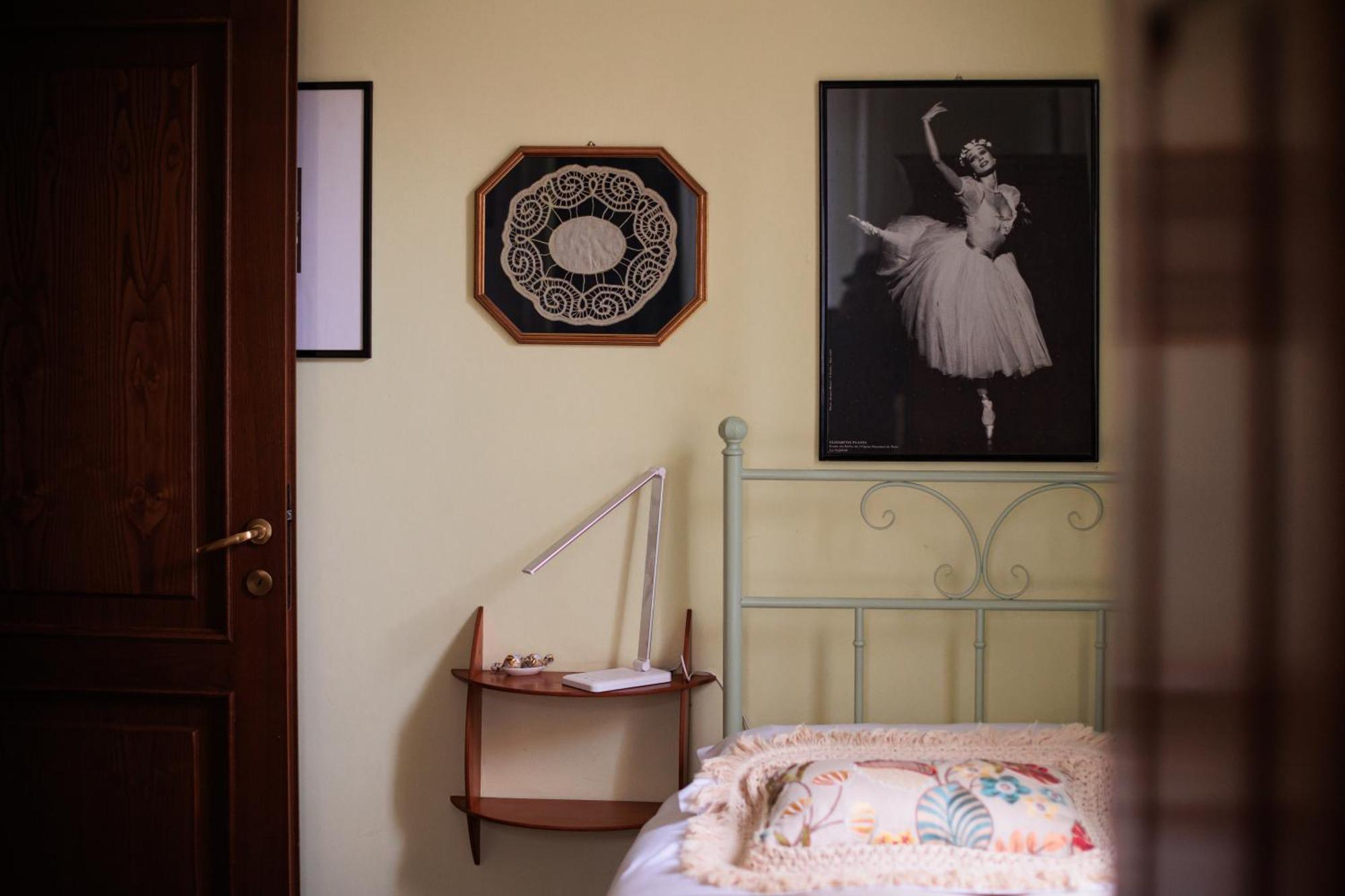 Appartamento Luxury Ai Greci เวนิส ภายนอก รูปภาพ