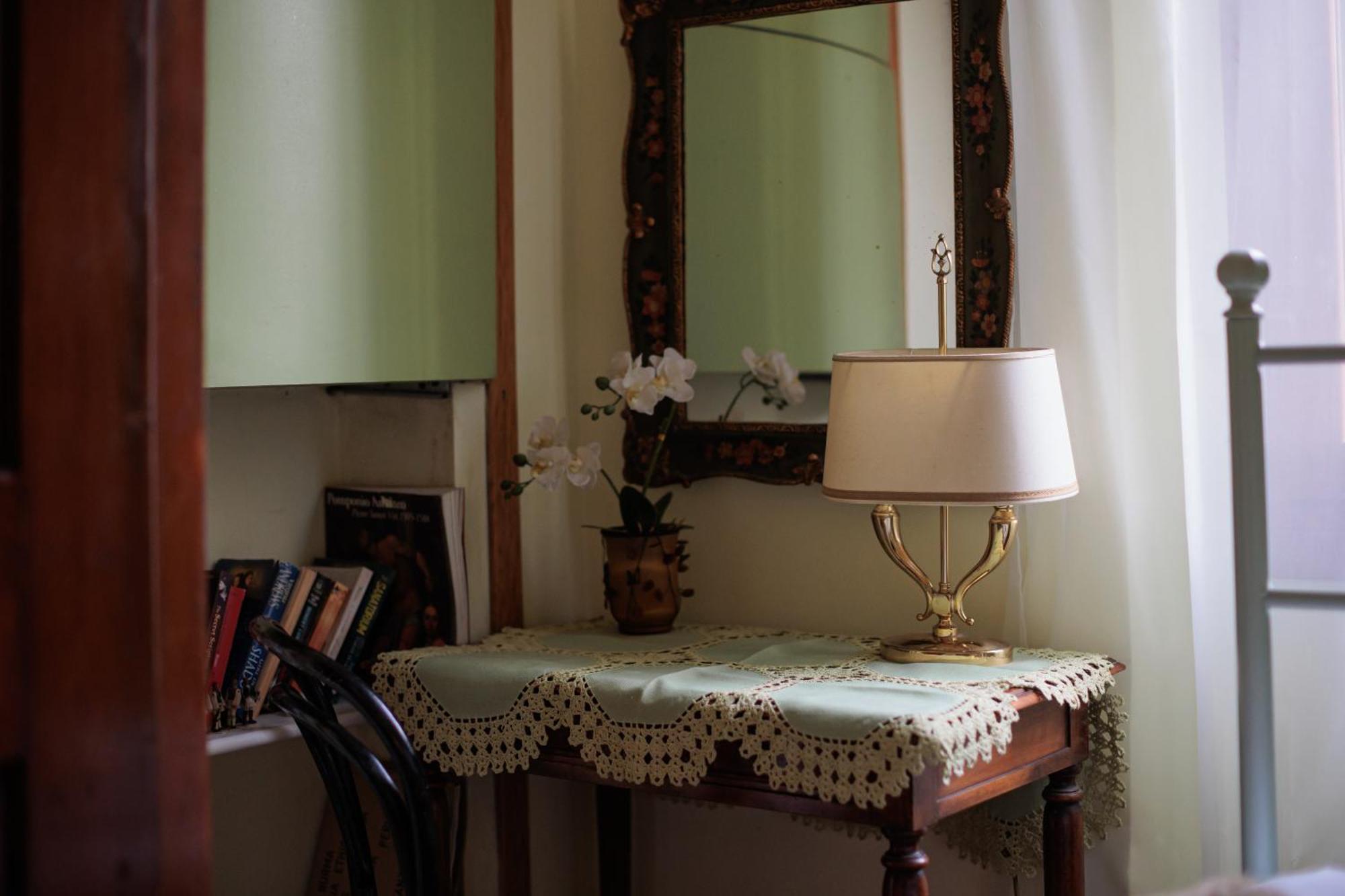 Appartamento Luxury Ai Greci เวนิส ภายนอก รูปภาพ