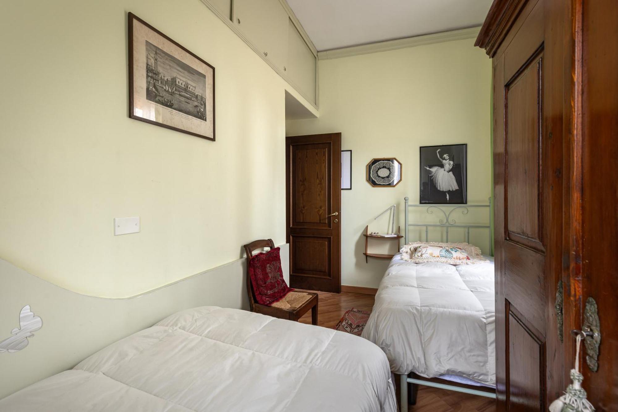 Appartamento Luxury Ai Greci เวนิส ภายนอก รูปภาพ