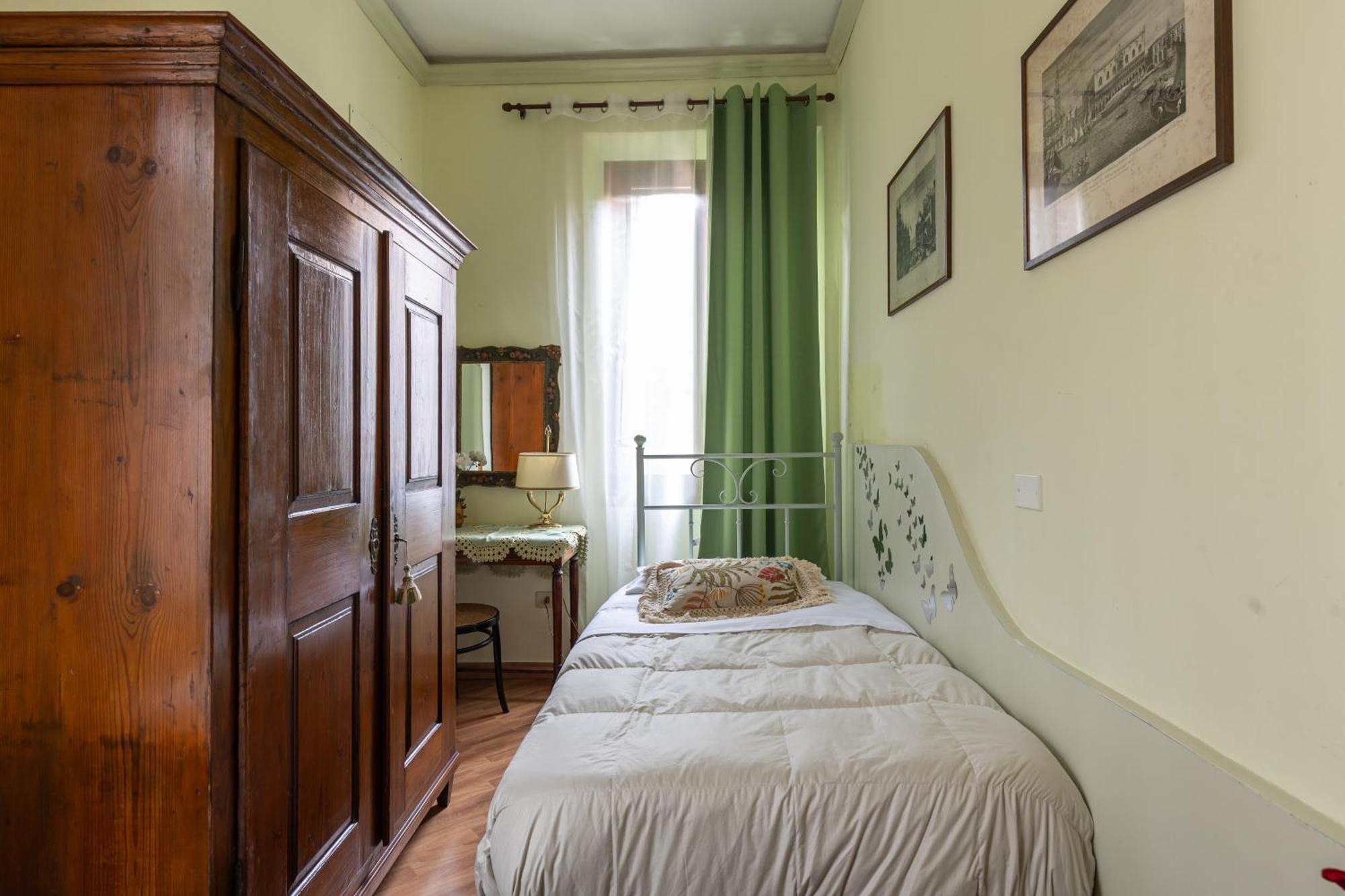 Appartamento Luxury Ai Greci เวนิส ภายนอก รูปภาพ