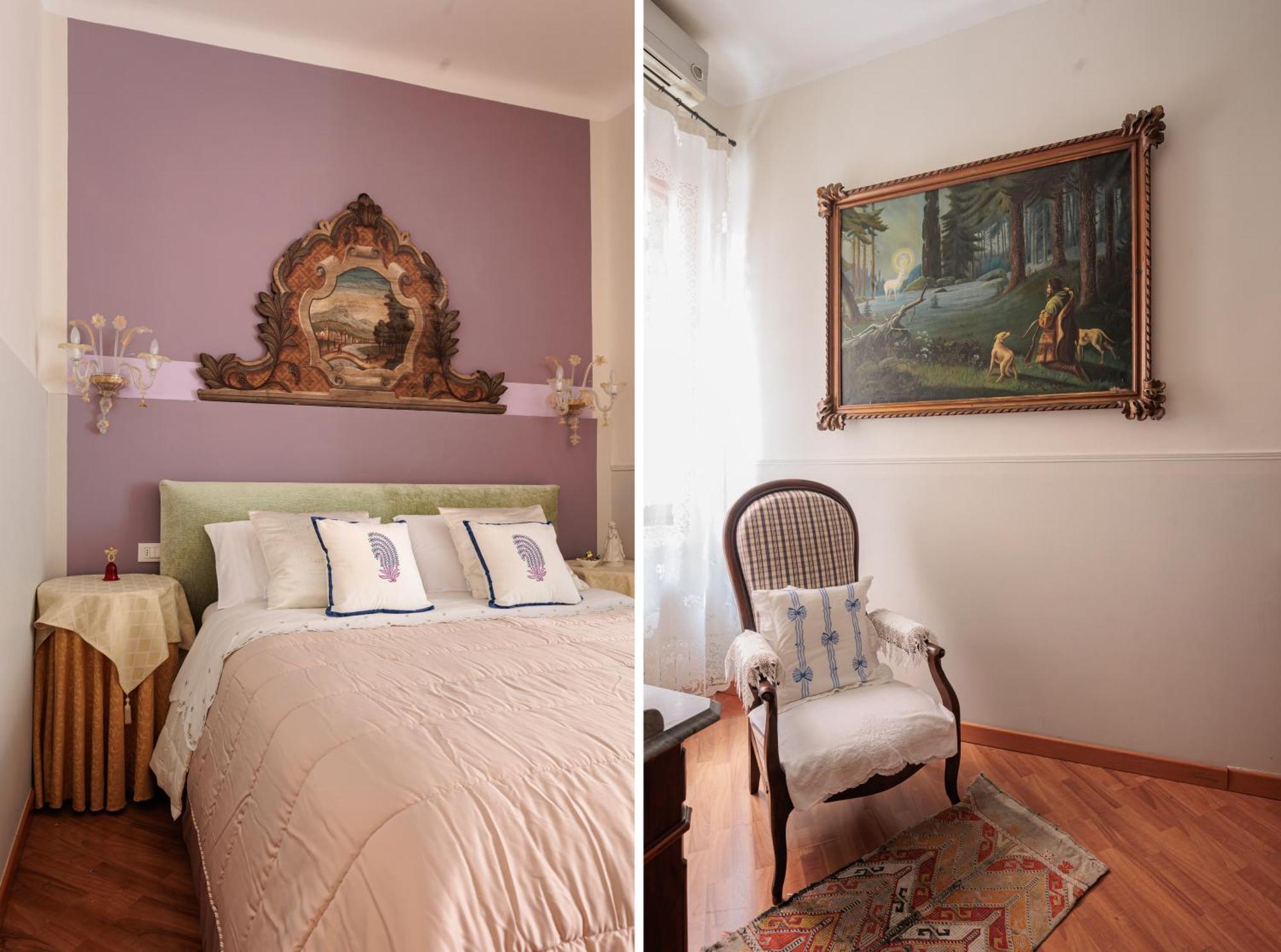 Appartamento Luxury Ai Greci เวนิส ภายนอก รูปภาพ