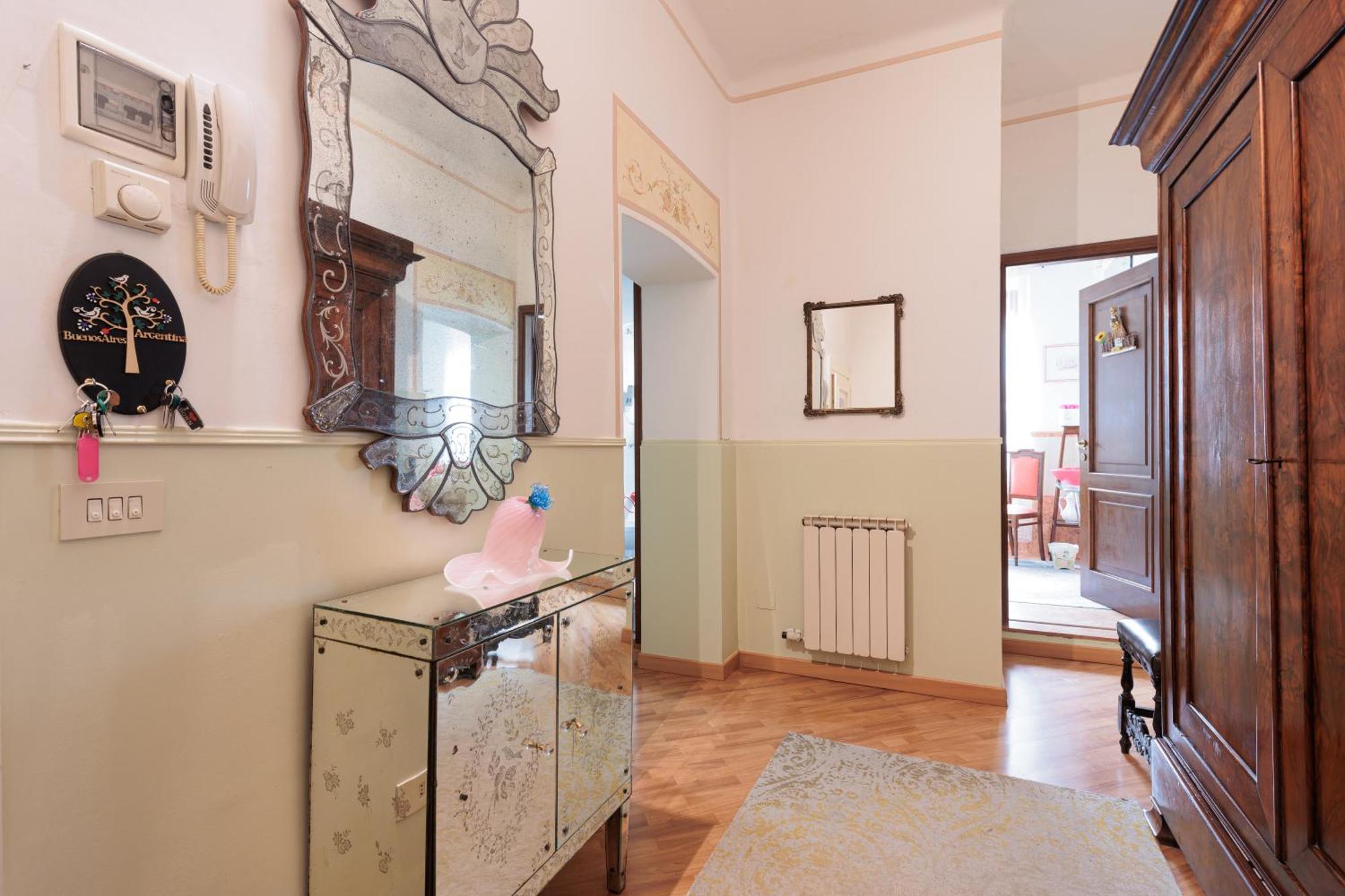 Appartamento Luxury Ai Greci เวนิส ภายนอก รูปภาพ